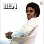 Capa do álbum Ben de Jorge Ben Jor