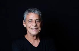 Foto do cantor Chico Buarque