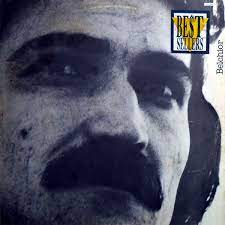 Capa do álbum Era uma Vez um Homem e o Seu Tempo (1979)