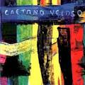 Capa do álbum Livro de Caetano Veloso